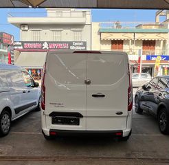 Κλούβα Ford 2022 CUSTOM -TRANSIT-NAVI- EURO6- L1!-thumb-12