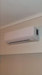Inverter air conditioner brand new 9000 and 12000 btu