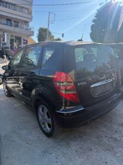 Mercedes-Benz A 150 2006-thumb-2