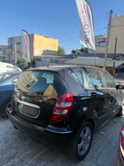 Mercedes-Benz A 150 2006-thumb-3