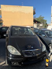 Mercedes-Benz A 150 2006