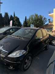 Mercedes-Benz A 150 2006-thumb-4
