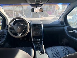 Mercedes-Benz A 150 2006-thumb-7