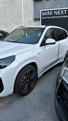 Bmw X1 2024 SDRIVE20I STEPTRONIC M Pro sport