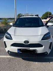 Toyota Yaris Cross 2024 STYLE