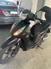 Honda Vision 110 2023