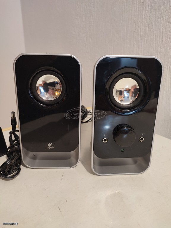 Ηχεία Logitech Ls11