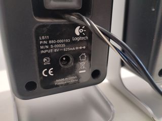 Ηχεία Logitech Ls11-thumb-1