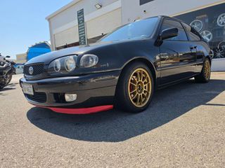 Toyota Corolla 2001 G6