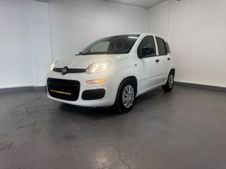 Fiat Panda 2022 Van hybrid Βενζίνη Ελληνικό