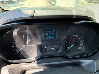 Κλούβα Ford 2018 transit custom-thumb-3