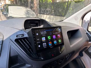 Κλούβα Ford 2018 transit custom-thumb-4