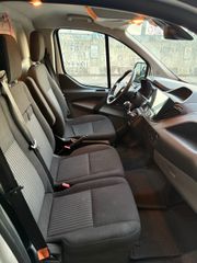 Κλούβα Ford 2018 transit custom-thumb-5