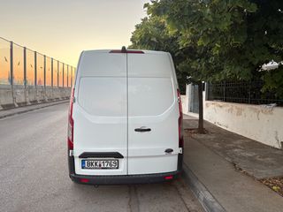 Κλούβα Ford 2018 transit custom-thumb-7