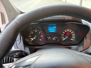 Κλούβα Ford 2018 transit custom-thumb-8