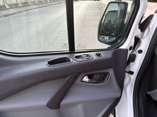 Κλούβα Ford 2018 transit custom-thumb-9