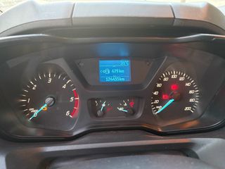 Κλούβα Ford 2018 transit custom-thumb-10