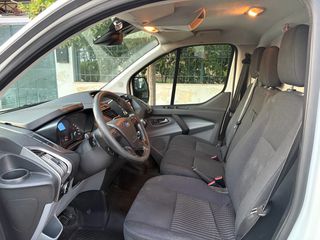 Κλούβα Ford 2018 transit custom-thumb-11