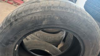 (((NOUSIS TYRES)))ΜΕΤΑΧΕΙΡΙΣΜΕΝΑ ΕΛΑΣΤΙΚΑ BRISGESTONE 195/65R15 DOT 1318 H ΤΕΤΡΑΔΑ ΧΩΡΙΣ ΤΟ ΦΠΑ-thumb-3