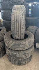 (((NOUSIS TYRES)))ΜΕΤΑΧΕΙΡΙΣΜΕΝΑ ΕΛΑΣΤΙΚΑ BRISGESTONE 195/65R15 DOT 1318 H ΤΕΤΡΑΔΑ ΧΩΡΙΣ ΤΟ ΦΠΑ