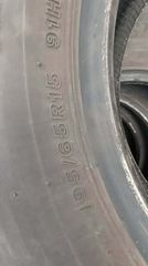 (((NOUSIS TYRES)))ΜΕΤΑΧΕΙΡΙΣΜΕΝΑ ΕΛΑΣΤΙΚΑ BRISGESTONE 195/65R15 DOT 1318 H ΤΕΤΡΑΔΑ ΧΩΡΙΣ ΤΟ ΦΠΑ-thumb-6
