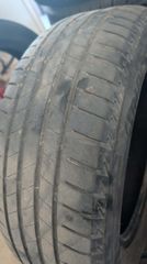 (((NOUSIS TYRES)))ΜΕΤΑΧΕΙΡΙΣΜΕΝΑ ΕΛΑΣΤΙΚΑ BRISGESTONE 195/65R15 DOT 1318 H ΤΕΤΡΑΔΑ ΧΩΡΙΣ ΤΟ ΦΠΑ-thumb-1