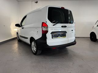 Ford Courier 2022 Ελληνικό Diesel Euro 6-thumb-3