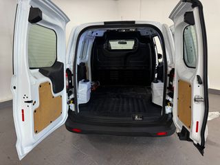 Ford Courier 2022 Ελληνικό Diesel Euro 6-thumb-5