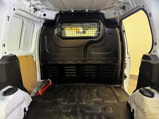 Ford Courier 2022 Ελληνικό Diesel Euro 6-thumb-8