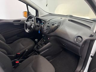 Ford Courier 2022 Ελληνικό Diesel Euro 6-thumb-9