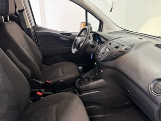 Ford Courier 2022 Ελληνικό Diesel Euro 6-thumb-10