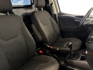 Ford Courier 2022 Ελληνικό Diesel Euro 6-thumb-11