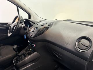 Ford Courier 2022 Ελληνικό Diesel Euro 6-thumb-12