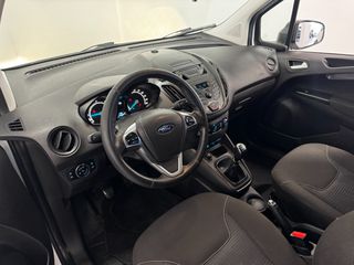 Ford Courier 2022 Ελληνικό Diesel Euro 6-thumb-13