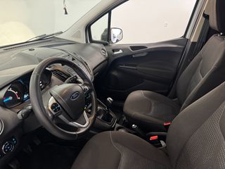 Ford Courier 2022 Ελληνικό Diesel Euro 6-thumb-14