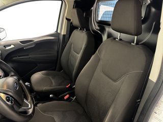 Ford Courier 2022 Ελληνικό Diesel Euro 6-thumb-15