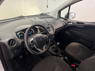 Ford Courier 2022 Ελληνικό Diesel Euro 6-thumb-16