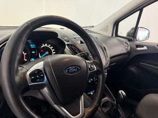 Ford Courier 2022 Ελληνικό Diesel Euro 6-thumb-17