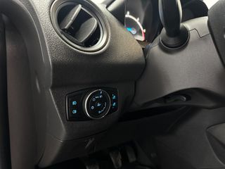 Ford Courier 2022 Ελληνικό Diesel Euro 6-thumb-18