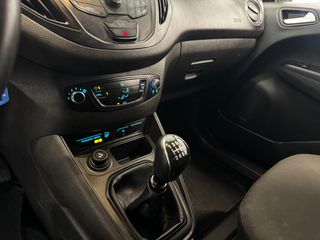 Ford Courier 2022 Ελληνικό Diesel Euro 6-thumb-19
