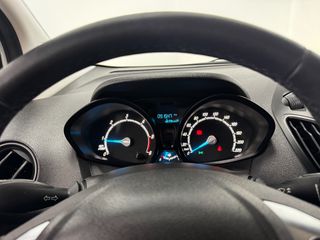 Ford Courier 2022 Ελληνικό Diesel Euro 6-thumb-21