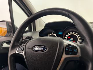 Ford Courier 2022 Ελληνικό Diesel Euro 6-thumb-23
