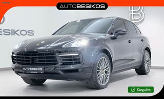 Porsche Cayenne 2023 3.0i V6 e-HYBRID PLATINUM EDITION SUN. PANOR./AUTOBESIKOS