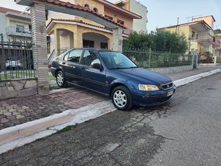 Honda Civic 1999 1.4 SPORT/ 1 ΧΕΡΙ ΕΛΛΗΝΙΚΟ/-thumb-4