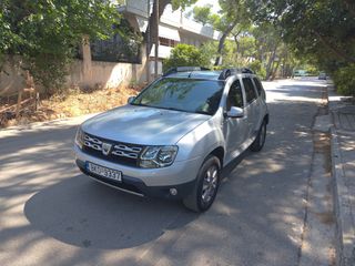 Dacia Duster 2015 1.5 / 110hp / 6αρι κιβώτιο