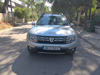 Dacia Duster 2015 1.5 / 110hp / 6αρι κιβώτιο-thumb-1