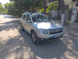 Dacia Duster 2015 1.5 / 110hp / 6αρι κιβώτιο-thumb-2
