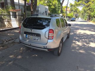 Dacia Duster 2015 1.5 / 110hp / 6αρι κιβώτιο-thumb-3