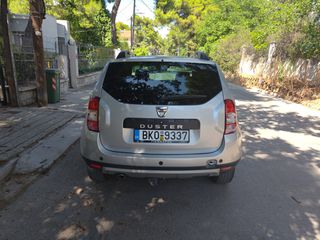 Dacia Duster 2015 1.5 / 110hp / 6αρι κιβώτιο-thumb-4