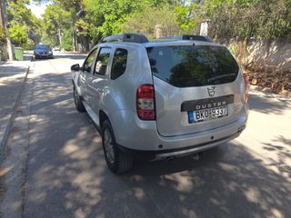 Dacia Duster 2015 1.5 / 110hp / 6αρι κιβώτιο-thumb-5